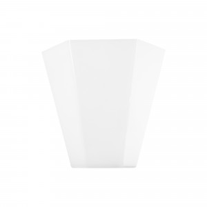 Opal diffuser for replacement - FUMAGALLI ANNA - IP55 | spare parts