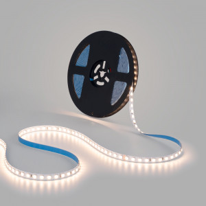 LED Strip 48V DC - RGBWW - 12W/m - 10mm - IP20 - 10 metres - 90LED/m | strip lights