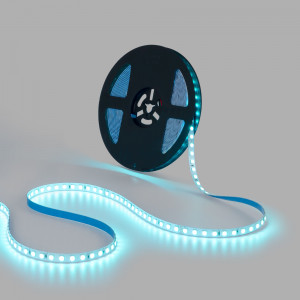 LED Strip 48V DC - RGBWW - 12W/m - 10mm - IP20 - 10 metres - 90LED/m | strip lights