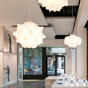 Design pendant light "Cocoon" | hanging lights