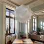 Design pendant light "Cocoon" | hanging lights