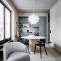 Design pendant light "Cocoon" | hanging lights