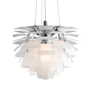 Glass pendant light "Luxor Glass" - E27 | glass hanging lights