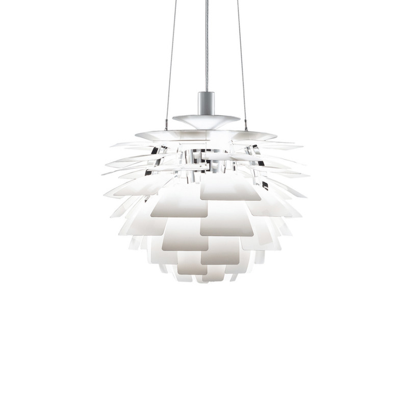 Design pendant lamp "Luxor S" - E27 | pendant lighting