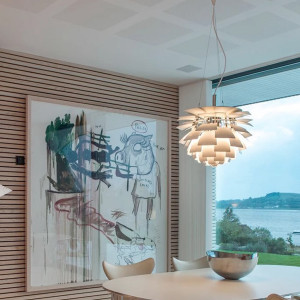 Design pendant lamp "Luxor S" - E27 | pendant lighting