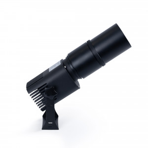 LED GOBO projector - 20W - 9° optics - Outdoor - Adjustable | gobo light projector