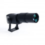 LED GOBO projector - 20W - 9° optics - Outdoor - Adjustable | gobo light projector