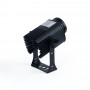 LED GOBO projector - 20W - 9° optics - Outdoor - Adjustable | gobo light projector