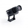 LED GOBO projector - 20W - 45° optics - Outdoor - Adjustable | gobo light projector