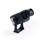 LED GOBO projector - 20W - 60° optics - Outdoor - Adjustable