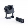 LED GOBO projector - 30W - 13° optics - Outdoor - Adjustable | gobo light projector