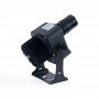 LED GOBO projector - 30W - 13° optics - Outdoor - Adjustable | gobo light projector