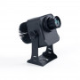 LED GOBO projector - 30W - 60° optics - Outdoor - Adjustable