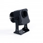 LED GOBO projector - 40W - 9° optics - Outdoor - Adjustable | gobo light projector