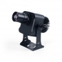 LED GOBO projector - 40W - 13° optics - Outdoor - Adjustable