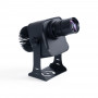 LED GOBO projector - 40W - 13° optics - Outdoor - Adjustable