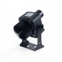 LED GOBO projector - 40W - 25° optics - Outdoor - Adjustable | gobo projector uk