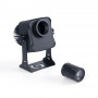 LED GOBO projector - 40W - 25° optics - Outdoor - Adjustable | gobo projector uk