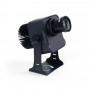 LED GOBO projector - 40W - 45° optics - Outdoor - Adjustable | gobo projectors