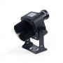 LED GOBO projector - 40W - 45° optics - Outdoor - Adjustable | gobo projectors