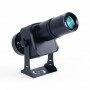 LED GOBO projector - 100W - 9° optics - Outdoor - Adjustable | gobo light projector