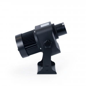 LED GOBO projector - 100W - 60° optics - Outdoor - Adjustable | gobo light projector