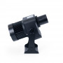 LED GOBO projector - 100W - 25° optics - Outdoor - Adjustable | gobo light projector