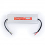 Compact waterproof power supply 24V 300W IP67