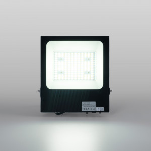 Outdoor LED floodlight - 100W CCT - "PRO" Series - 110lm/W - IP66 | LED projector