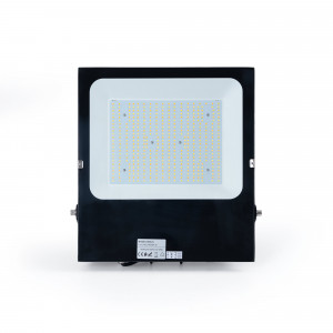 Outdoor LED floodlight - 150W CCT - "PRO" Series - 110lm/W - IP66 | LED projector