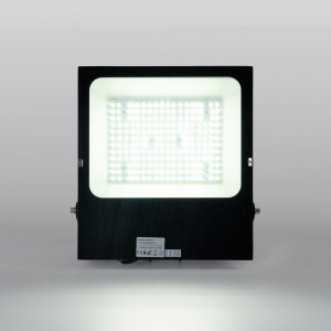 Outdoor LED floodlight - 150W CCT - "PRO" Series - 110lm/W - IP66 | LED projector