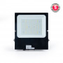 Outdoor LED floodlight - 150W CCT - "PRO" Series - 110lm/W - IP66 | LED projector