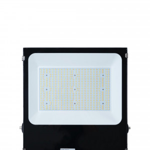 Outdoor LED floodlight - 200W CCT - "PRO" Series - 110lm/W - IP66 | LED projector