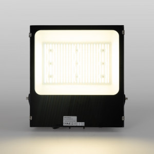 Outdoor LED floodlight - 200W CCT - "PRO" Series - 110lm/W - IP66 | LED projector