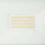 Outdoor LED floodlight - 30W - 95lm/W - IP65 - White | floodlight lighting