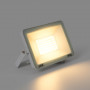 Outdoor LED Floodlight - 50W - 95lm/W - IP65 - White