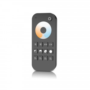 CCT LED Remote control - 1 Zone / 4 scenes - SK-RT2-N - Skydance