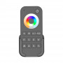 RGB + CCT LED Remote control - 1 zone / 2 scenes - SK-RT5-N - Skydance