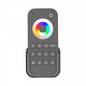 RGB + CCT LED Remote control - 1 zone / 2 scenes - SK-RT5-N - Skydance