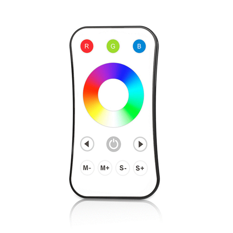 RGB LED remote control -1 zone - SK-RT15 - Skydance