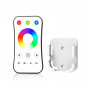 RGB LED remote control -1 zone - SK-RT15 - Skydance