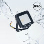 Outdoor LED floodlight - 10W - 95lm/W - IP65