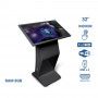 Advertising Display - 32" Digital Kiosk - Touch Screen - Indoor - 8GB / 16GB