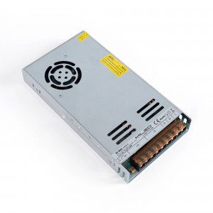 Switching Power Supply 24V - 350W - 14.6A