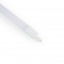 Slim LED Tri-proof light - 120cm - 36W - 3400lm - IP65