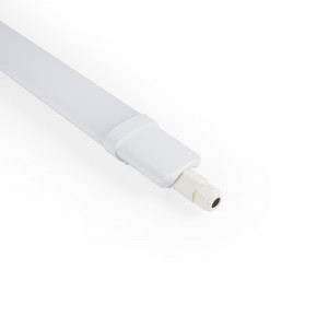 Slim LED Tri-proof light - 120cm - 36W - 3400lm - IP65