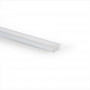 End cap for recessed aluminium profile - SKU: BPERFALP149