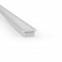 End cap for recessed aluminium profile - SKU: BPERFALP149