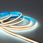 Single color COB LED Strip - 24V DC - FREE CUT - 11W/m - 8mm - IP20 - 10-meters-roll