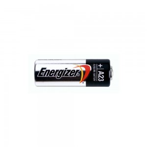 Buy Energizer Alkaline Battery A23 Blister of 2 Units